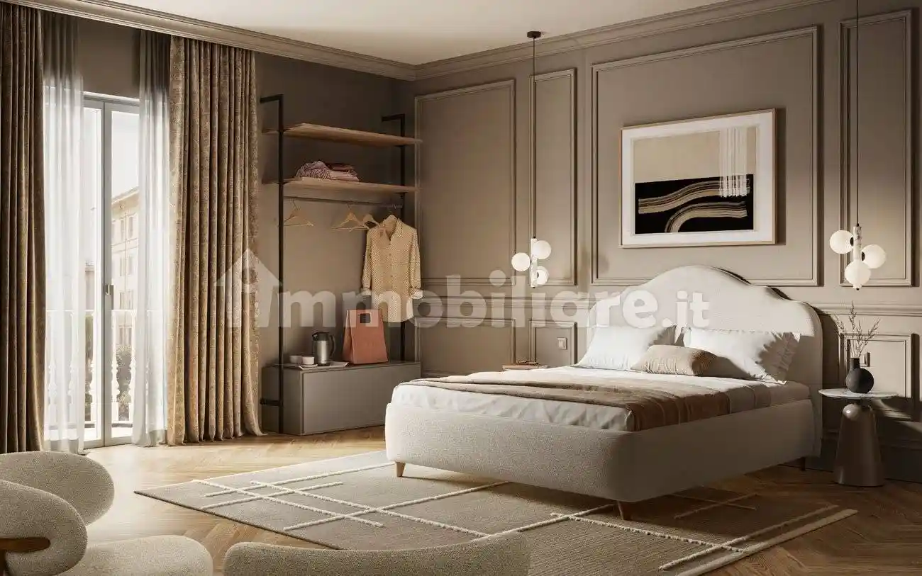 Appartamento in vendita a Milano