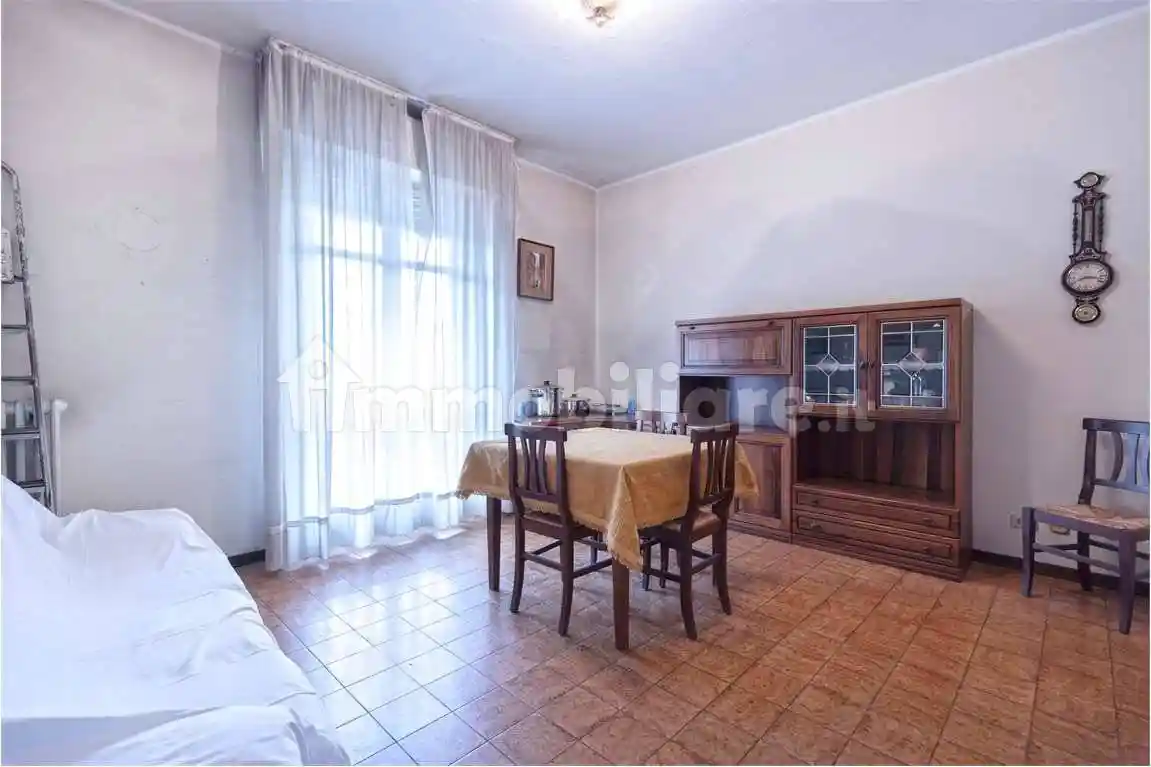 Appartamento in vendita a Mantova