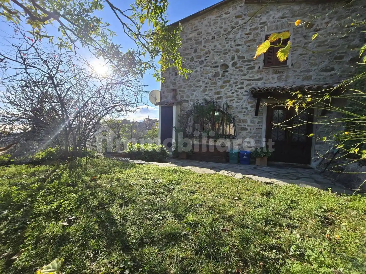 Casa indipendente in vendita a Castellaro