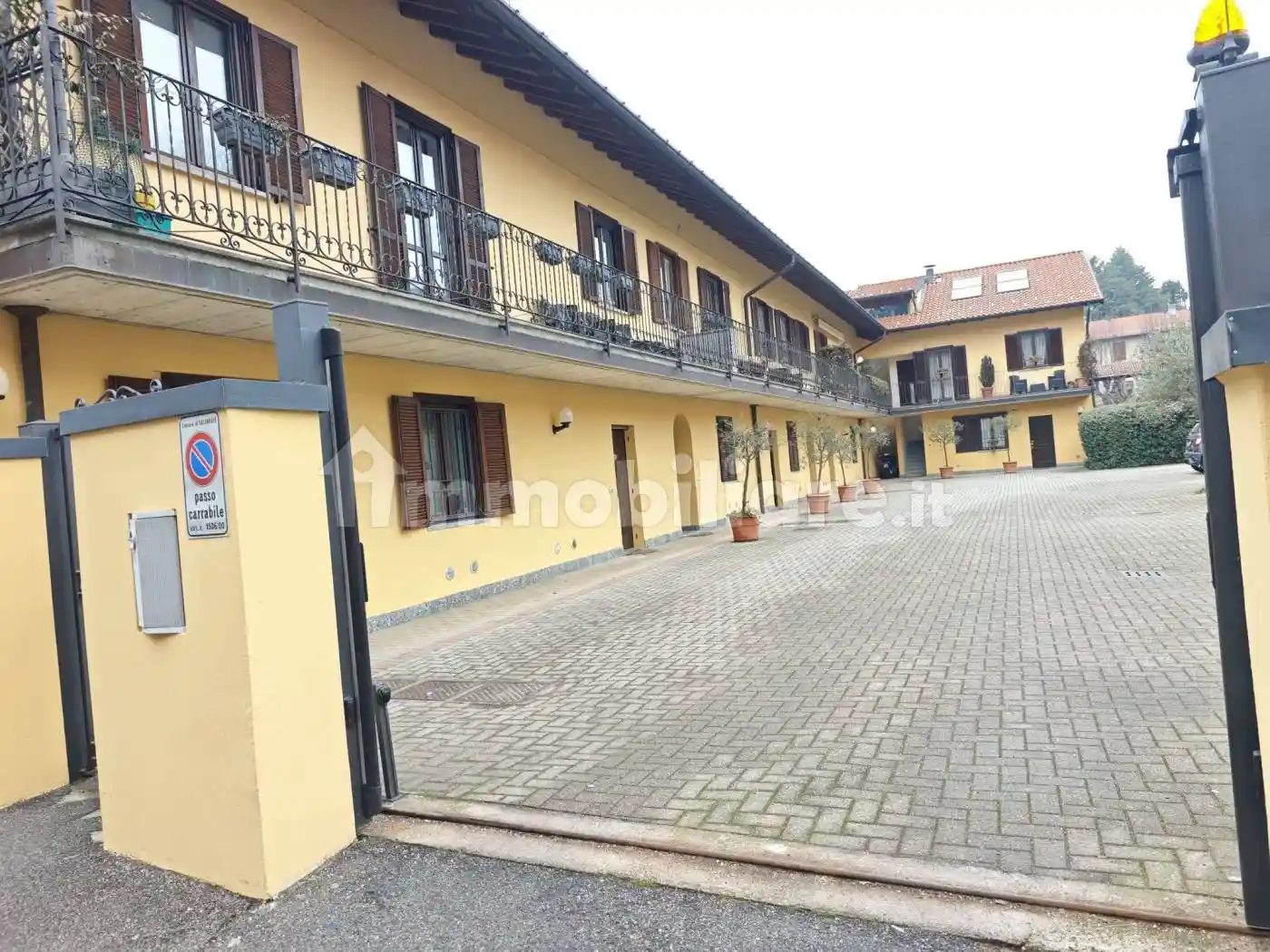 Appartamento in vendita a Gallarate