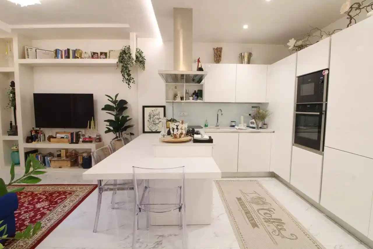 Appartamento in vendita a Monselice