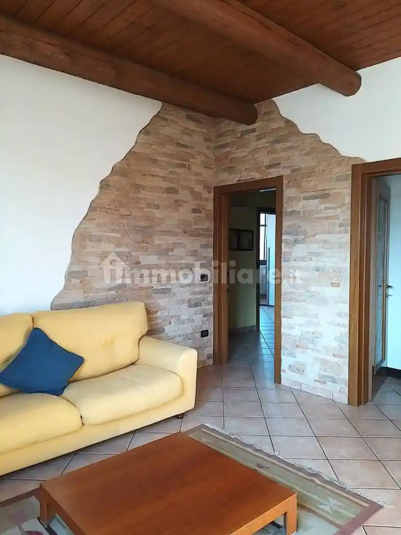 Appartamento in vendita a Ravenna