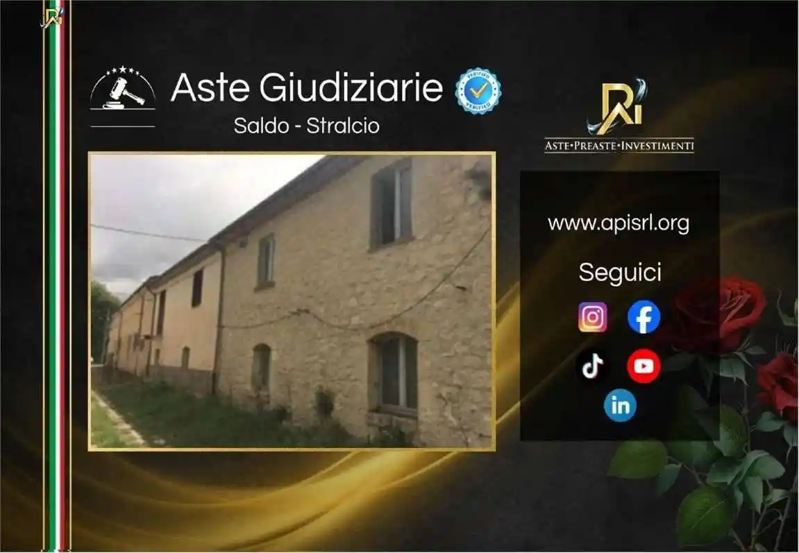 Appartamento in vendita a Isernia