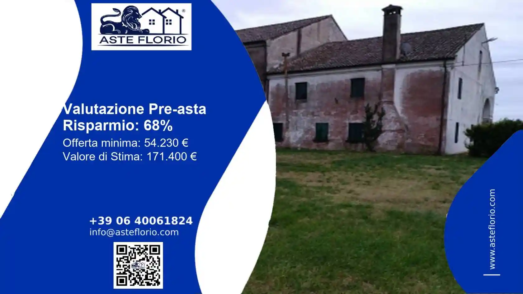 Appartamento in vendita a Cavarzere