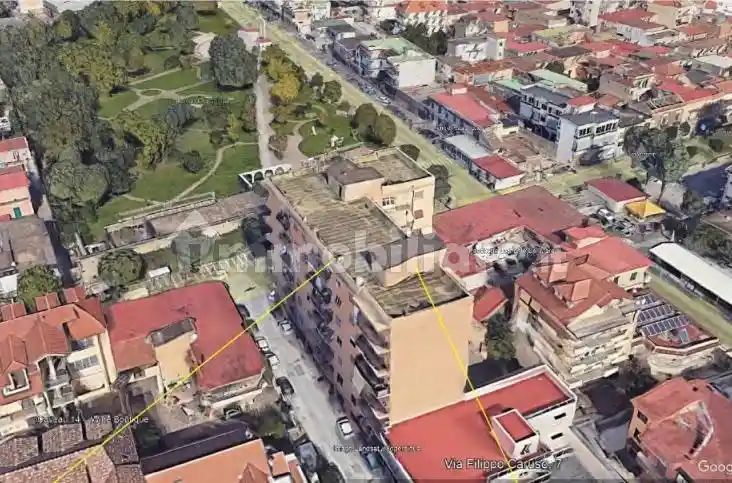 Appartamento in vendita a Giugliano in Campania