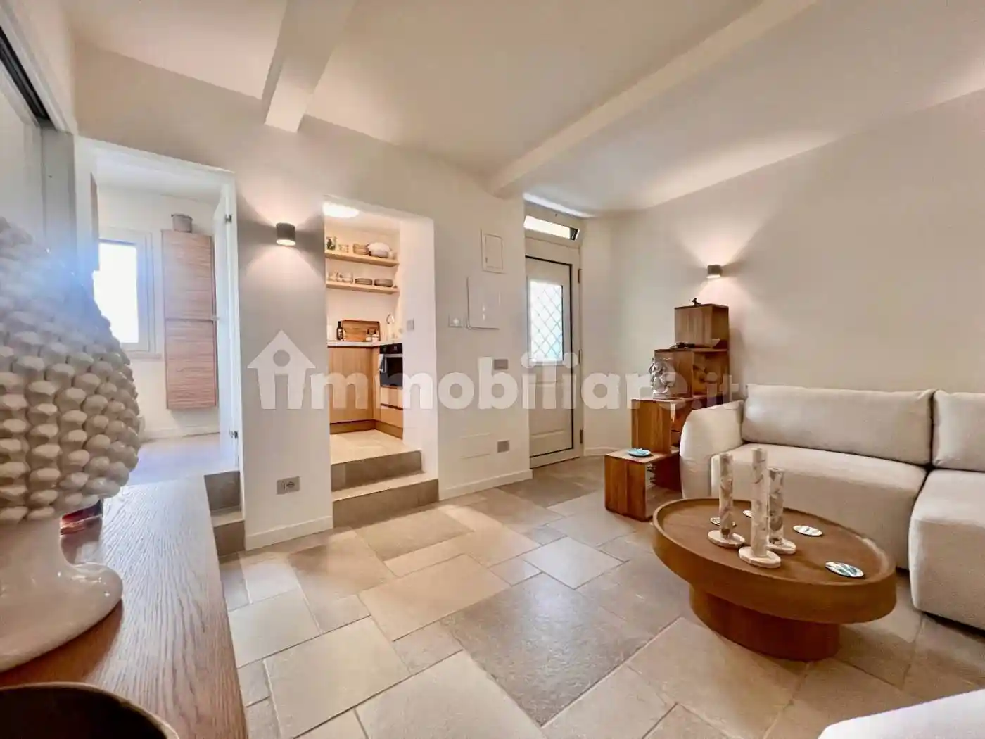 Appartamento in vendita a San Felice Circeo