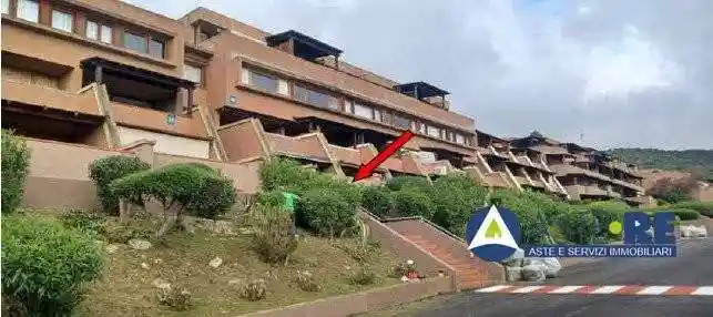 Appartamento in vendita a Olbia
