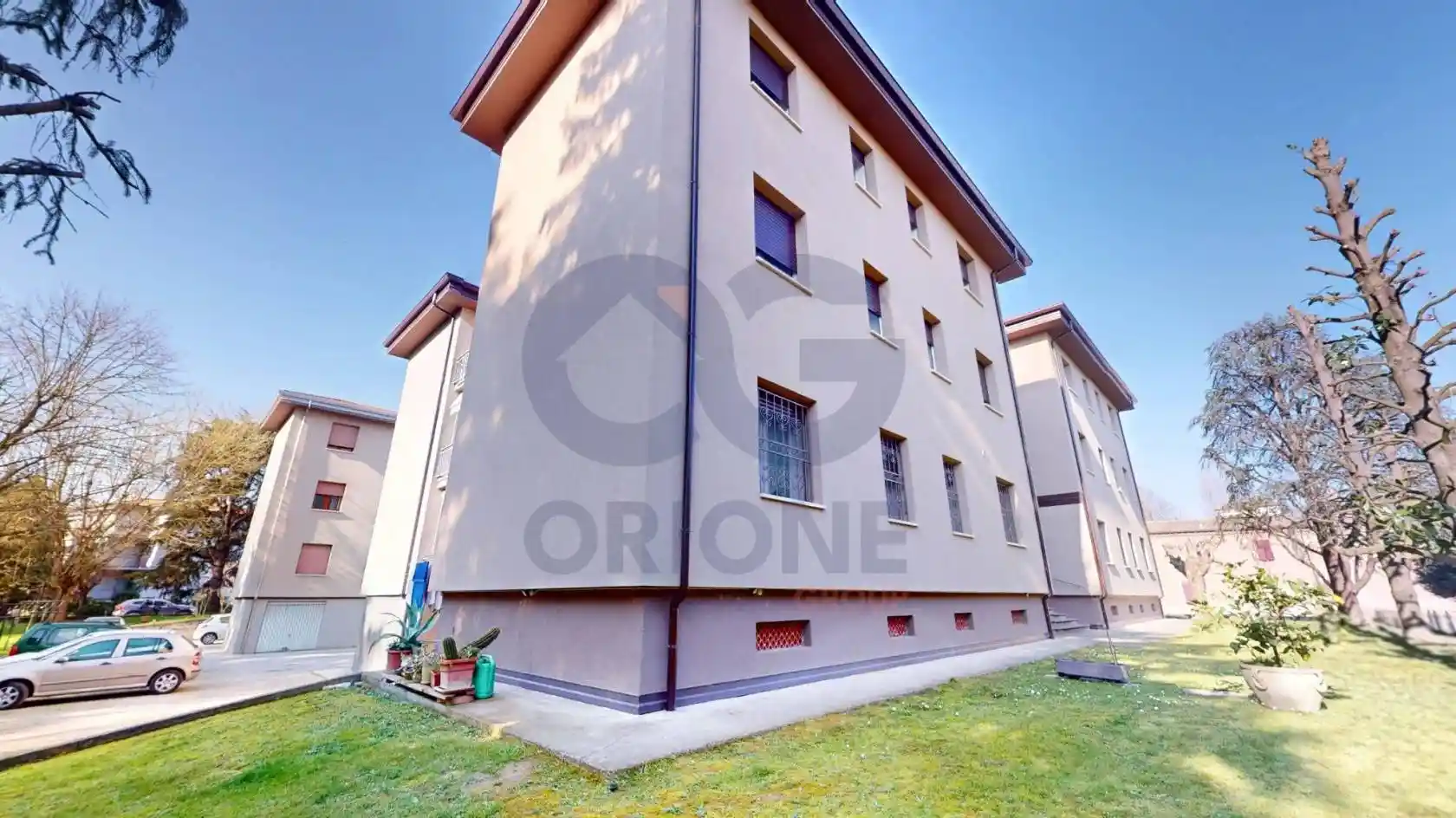 Appartamento in vendita a Cento