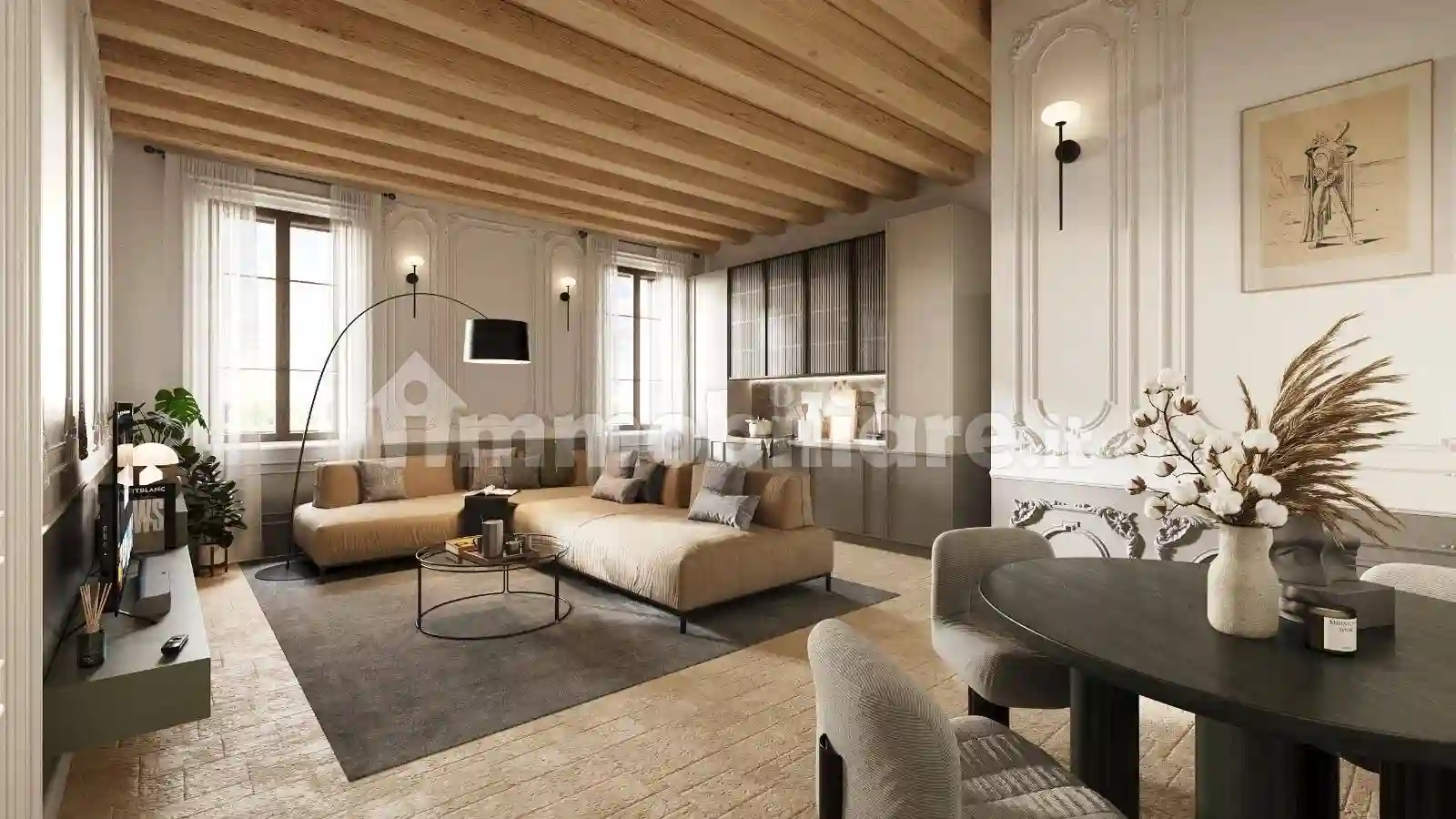 Appartamento - foto 2