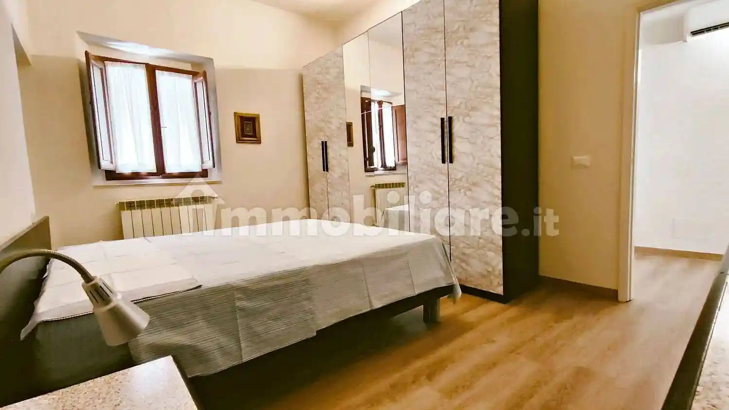 Appartamento in affitto a Firenze