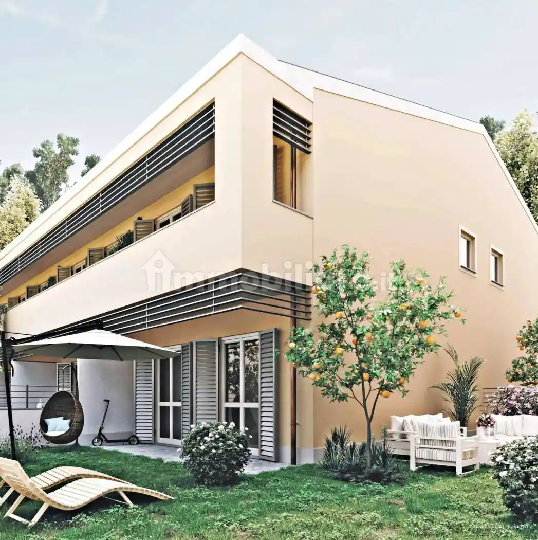 Appartamento in vendita a Firenze