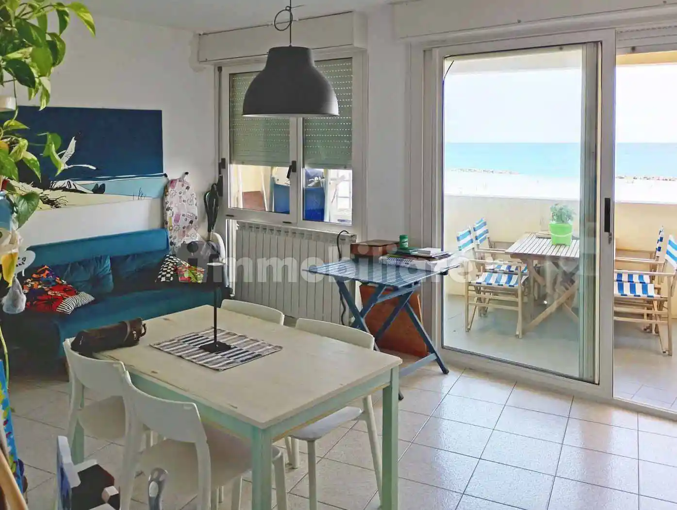 Appartamento in vendita a Senigallia