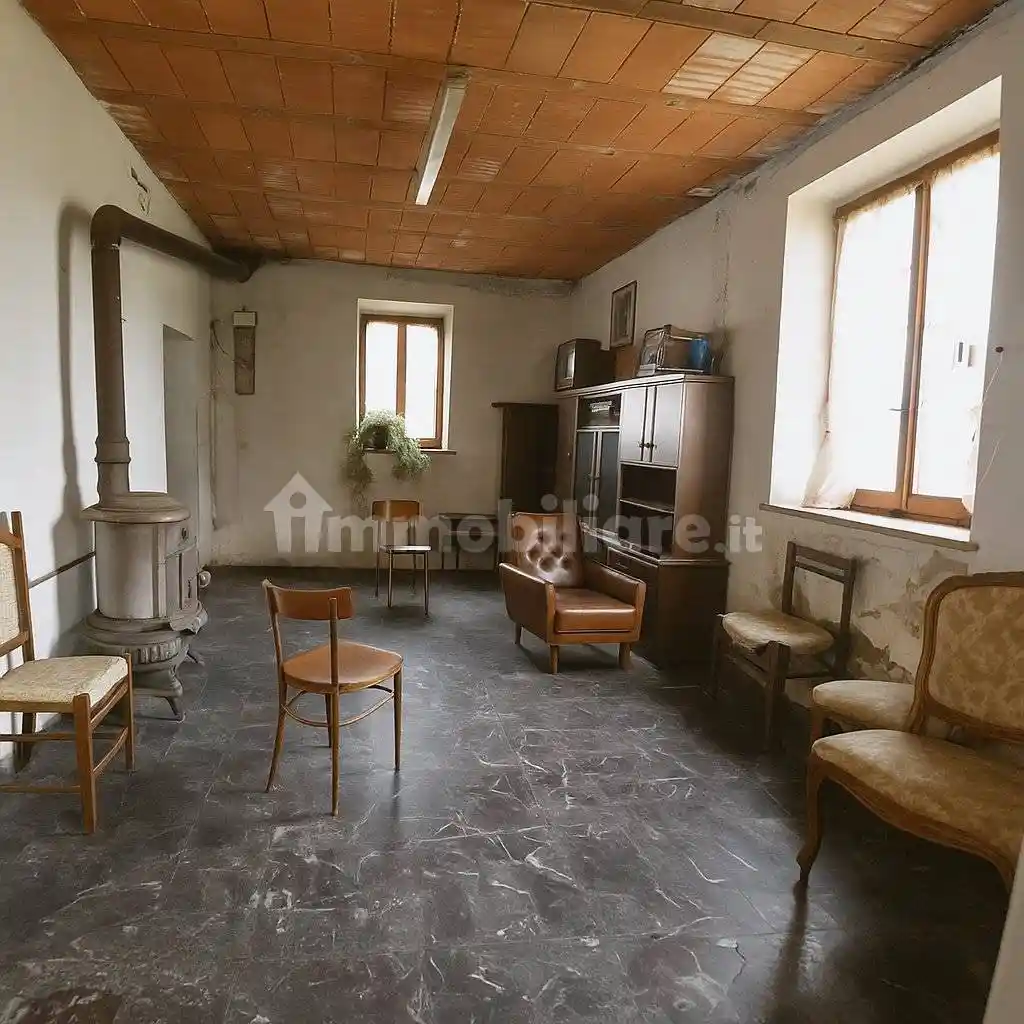 Villa in vendita a Fontevivo