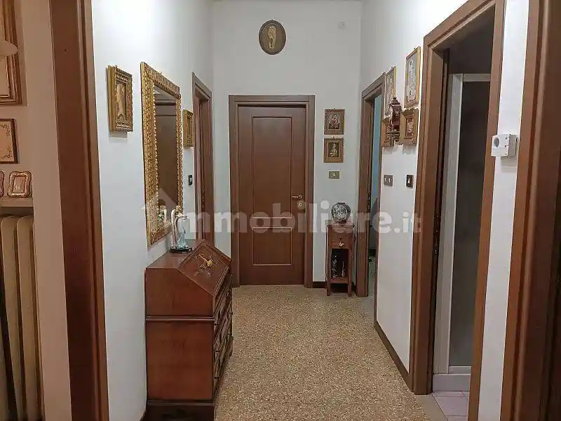 Appartamento in vendita a Mortara