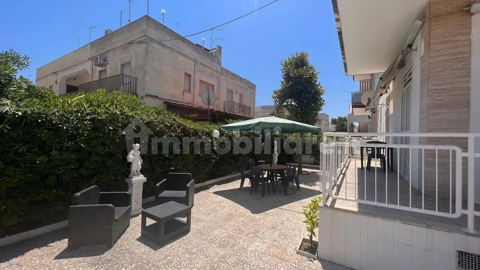 Villa in vendita a Fasano