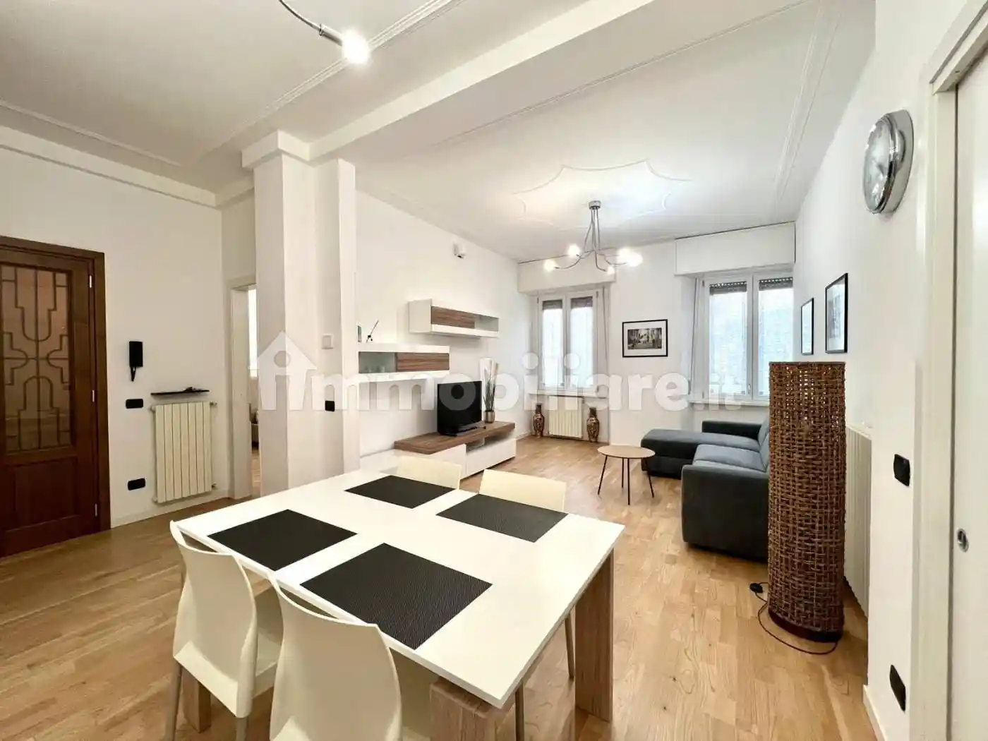 Appartamento in vendita a Alzano Lombardo