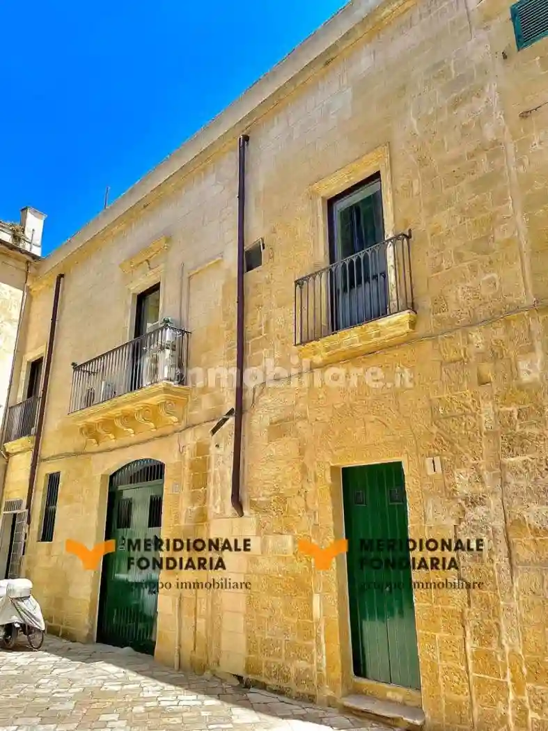 Palazzo - Edificio - foto 2