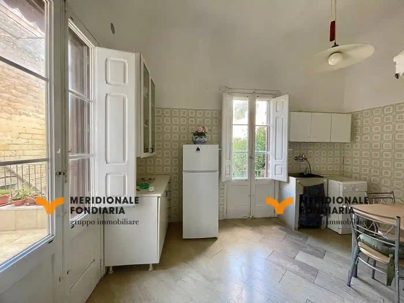 Palazzo - Edificio - foto 4