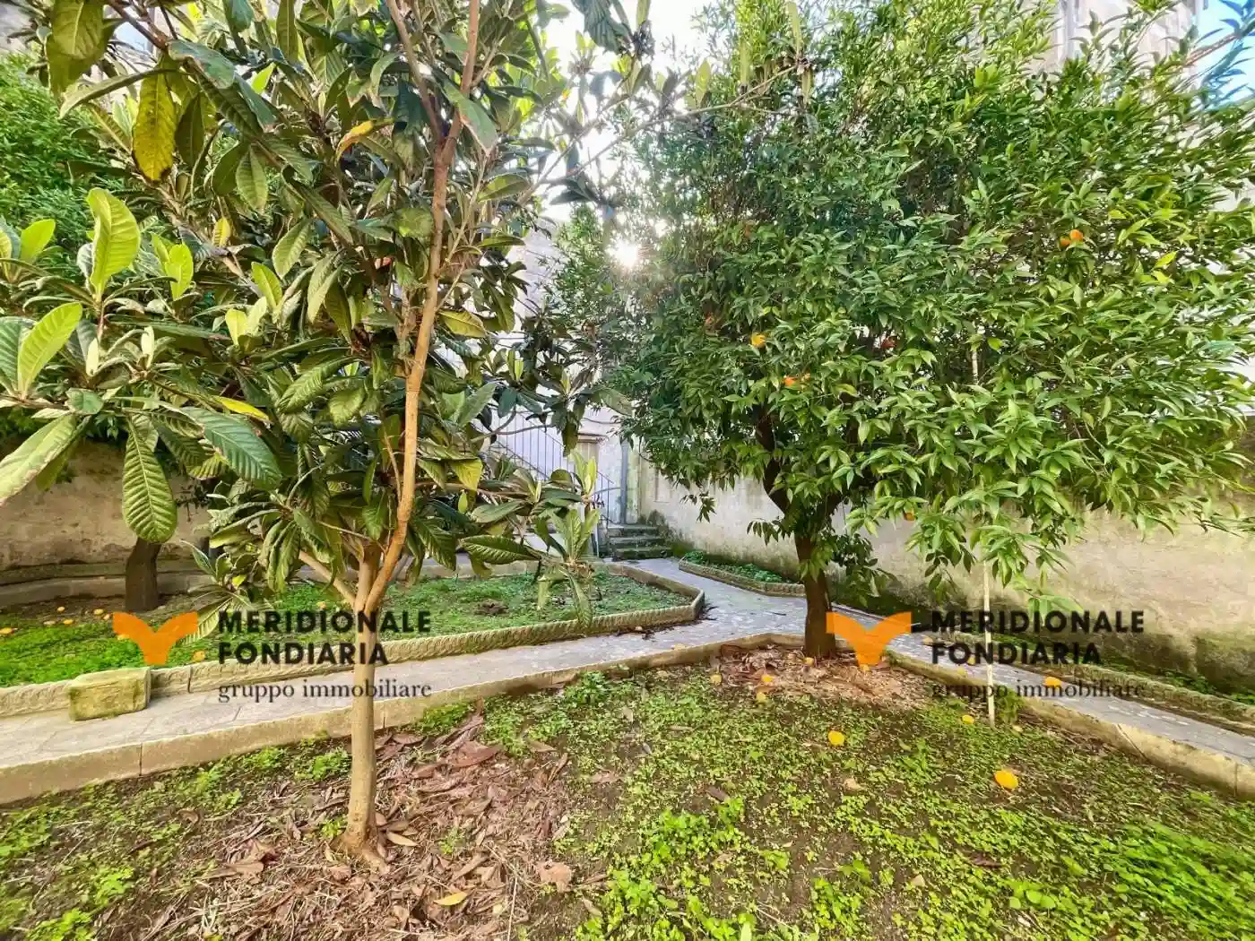 Palazzo - Edificio - foto 5