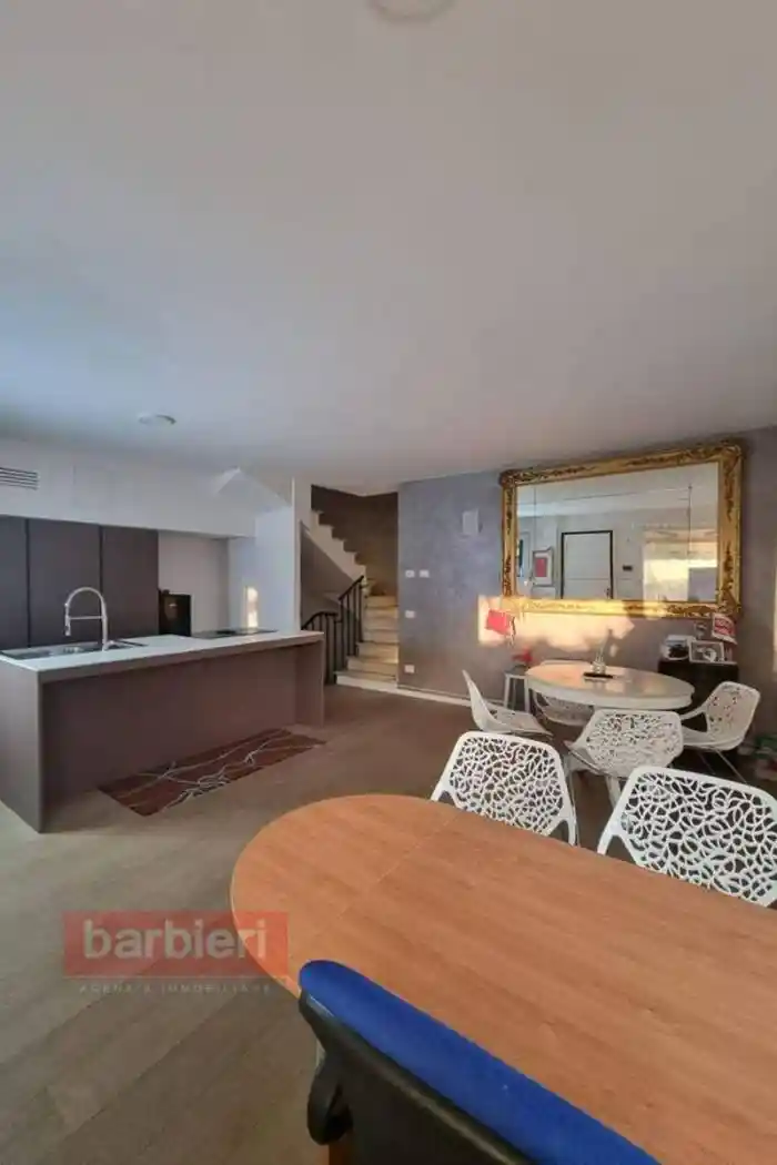 Villetta a schiera in affitto a Cervia