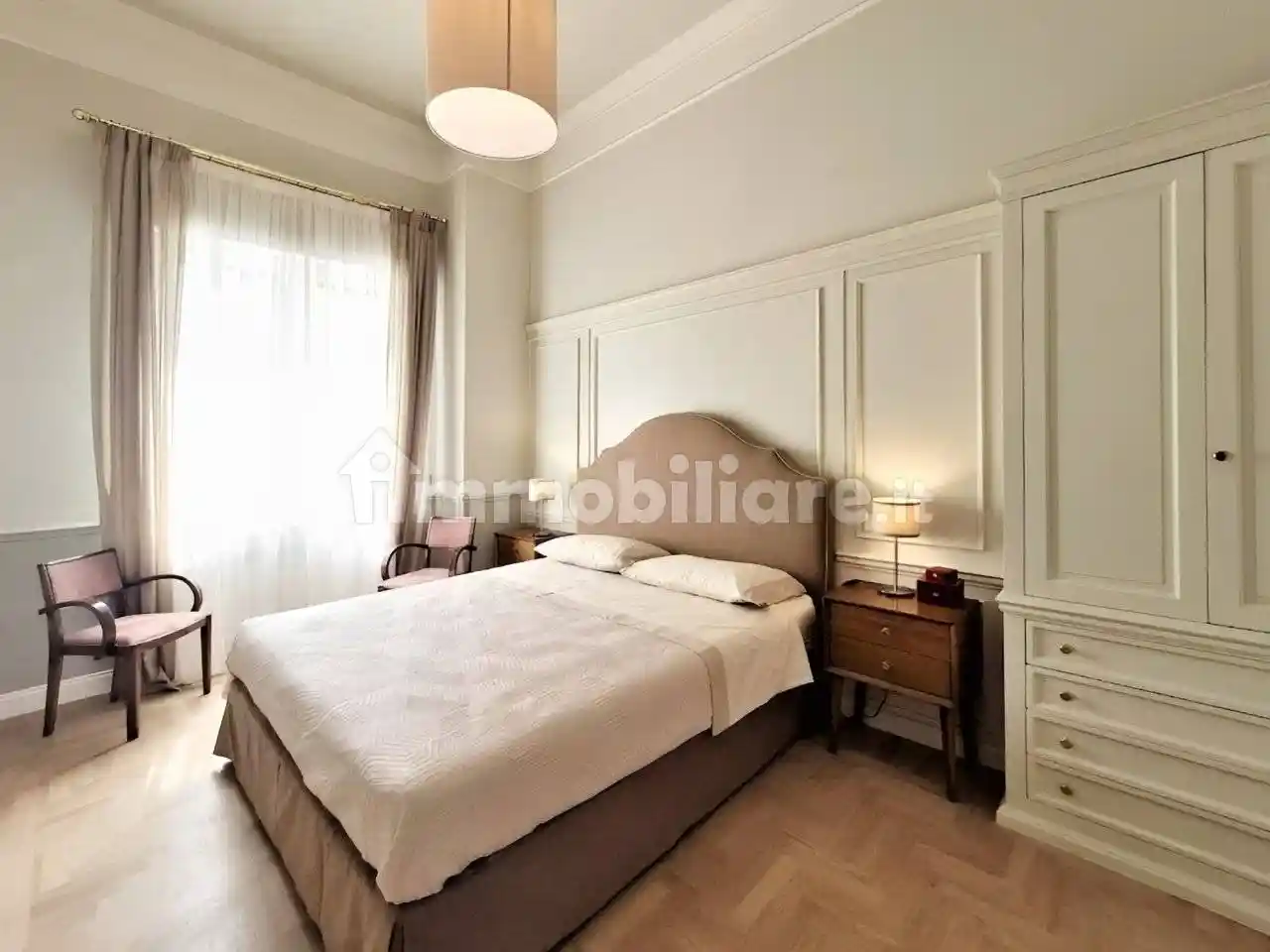 Appartamento in vendita a Firenze