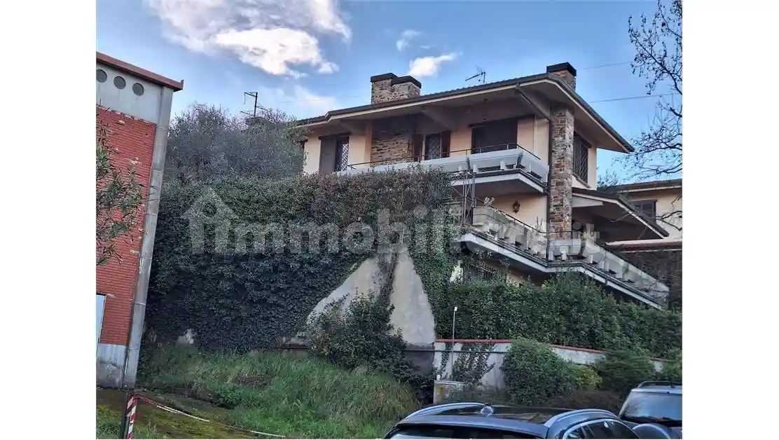 Villa in vendita a Buggiano