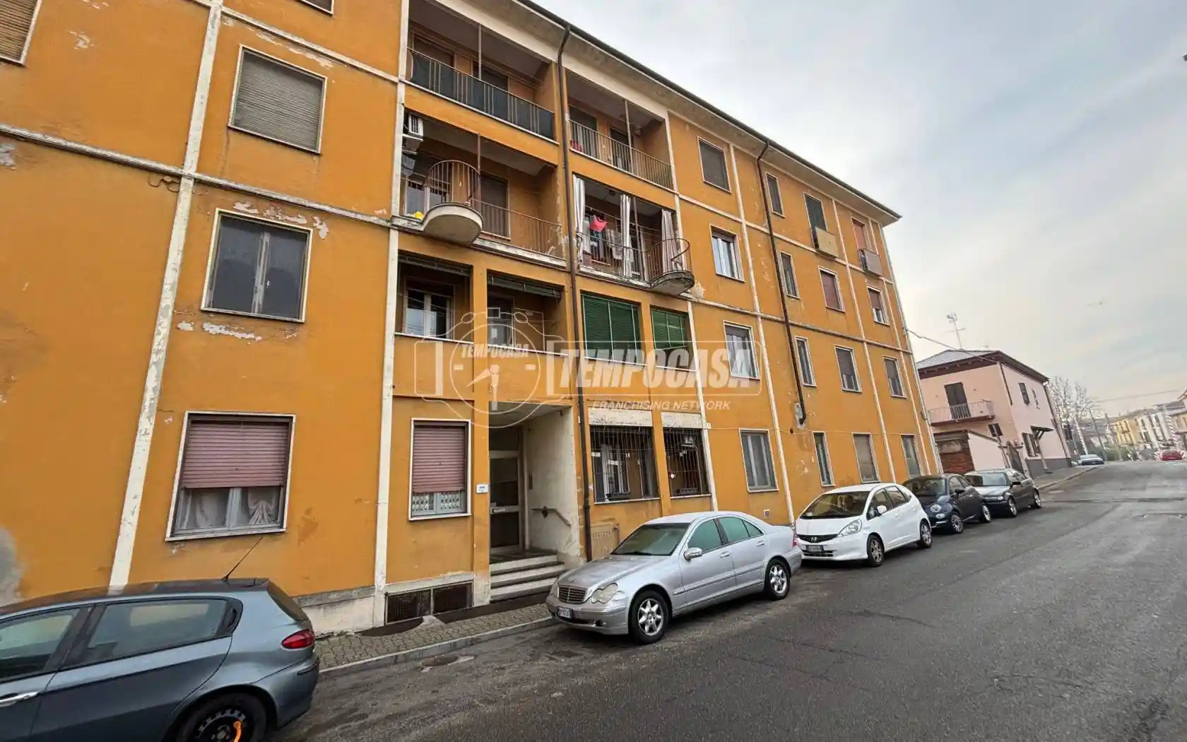 Appartamento in vendita a Casale Monferrato