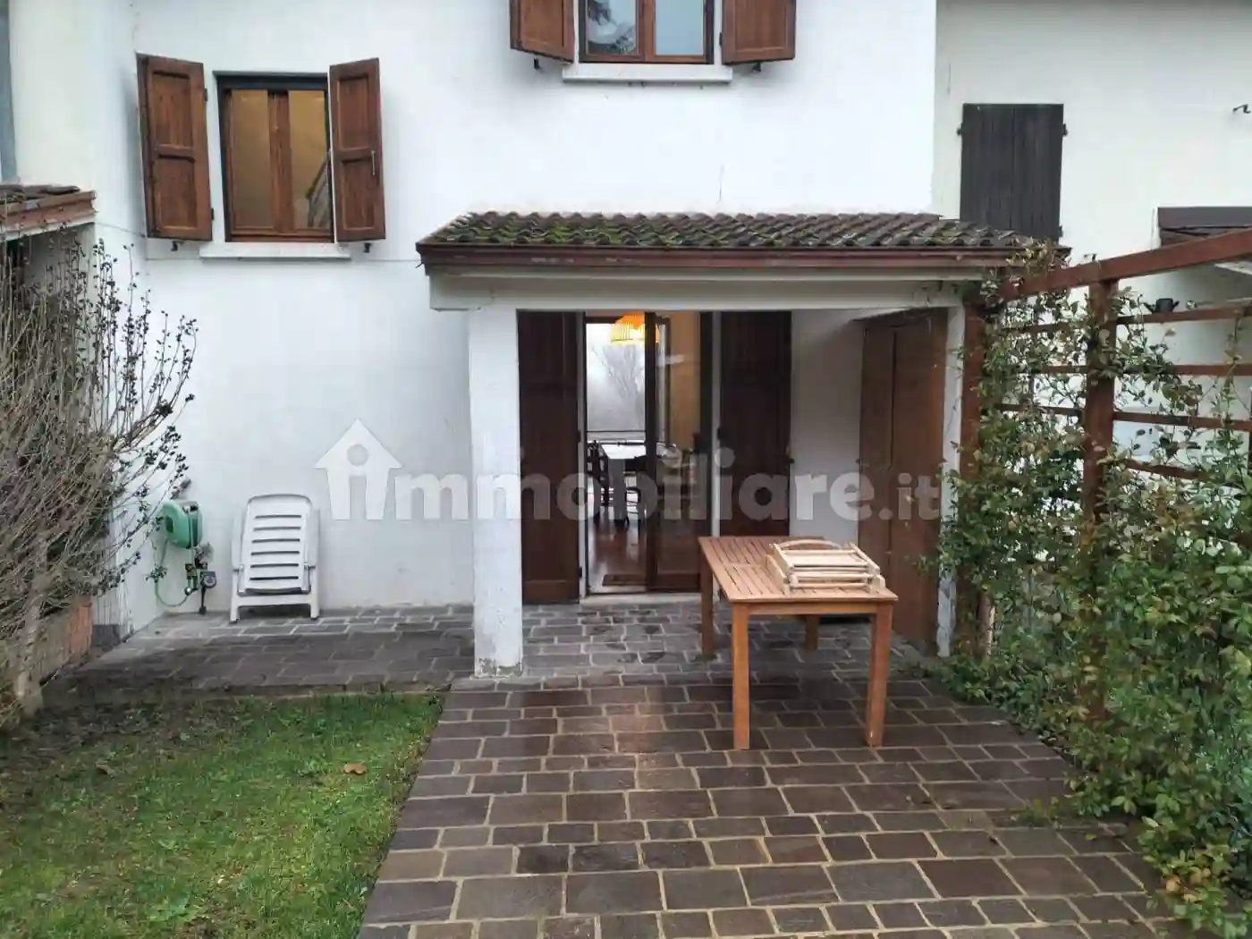 Villetta a schiera - foto 2