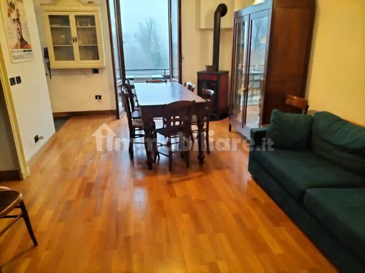 Villetta a schiera - foto 3