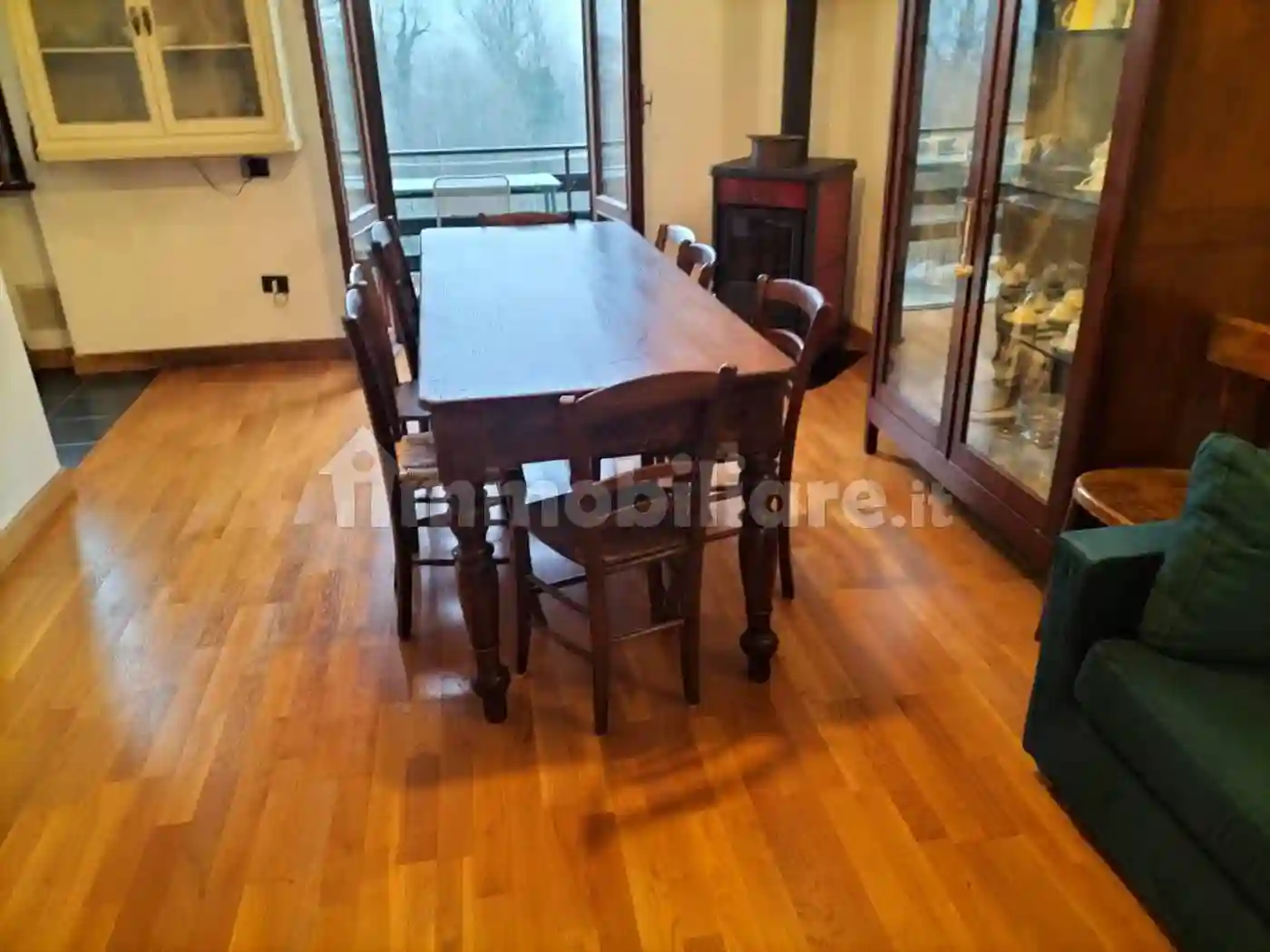 Villetta a schiera - foto 4