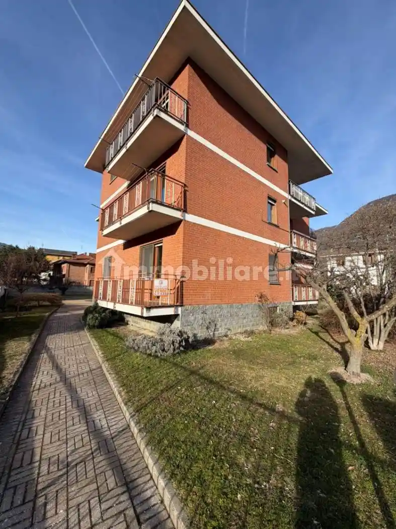 Appartamento in vendita a Sant'Antonino di Susa