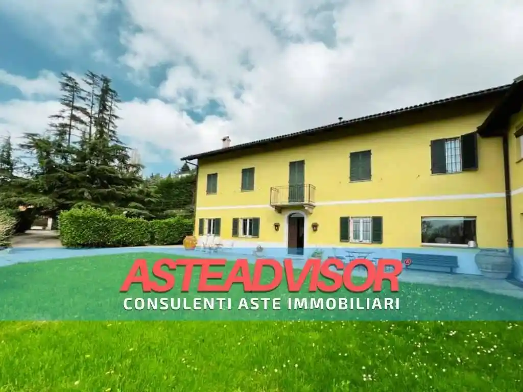 Villa in vendita a Torino