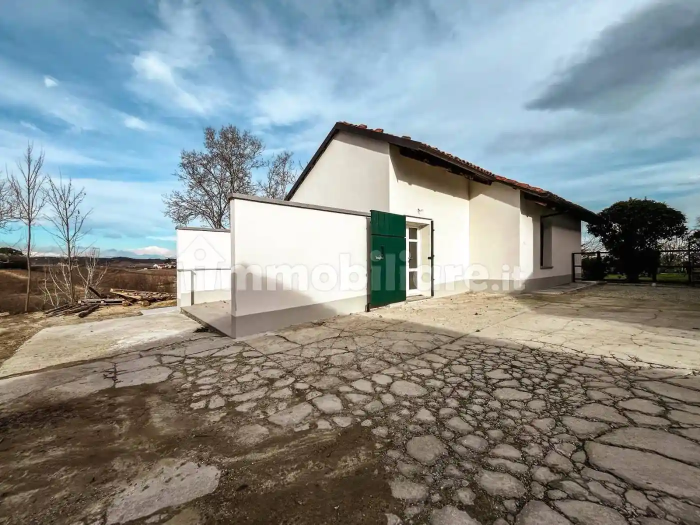 Appartamento in affitto a San Damiano d'Asti