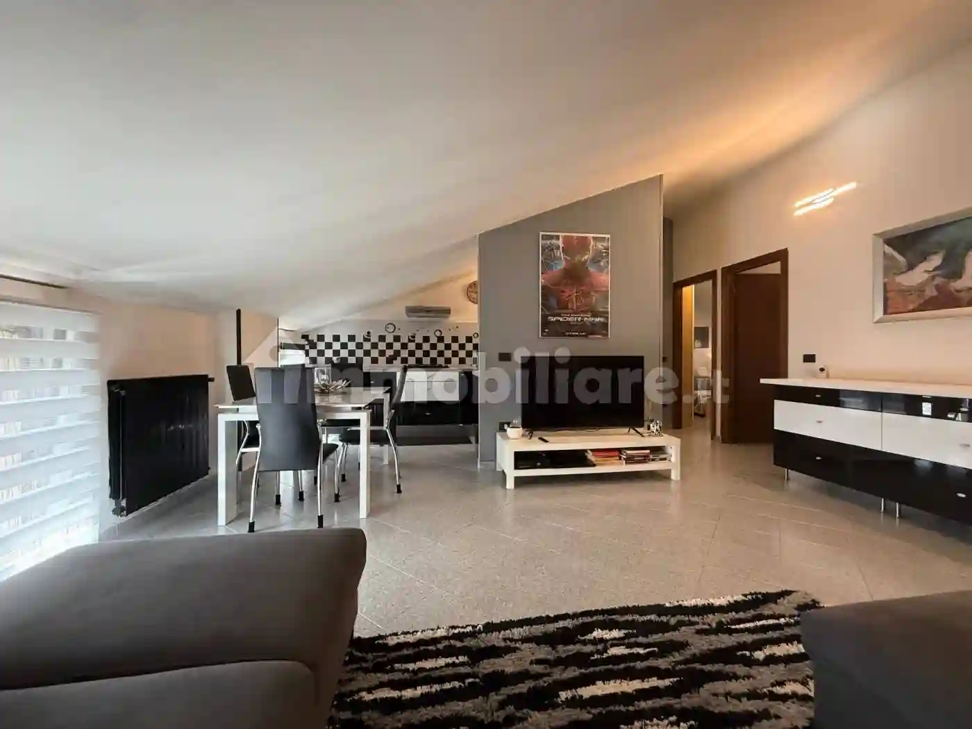 Appartamento - foto 5