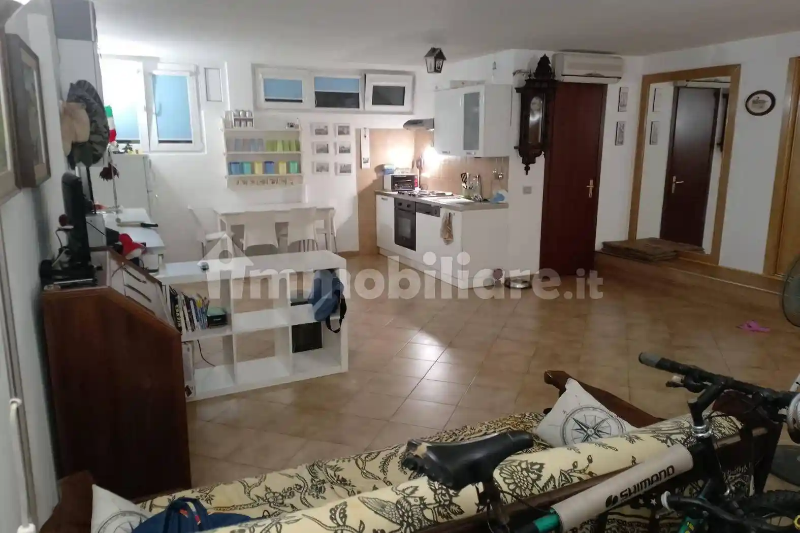 Appartamento in vendita a Trevignano Romano