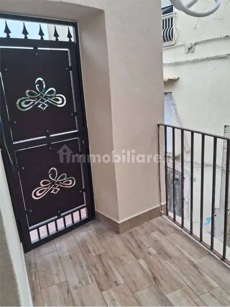 Appartamento in vendita a Formia