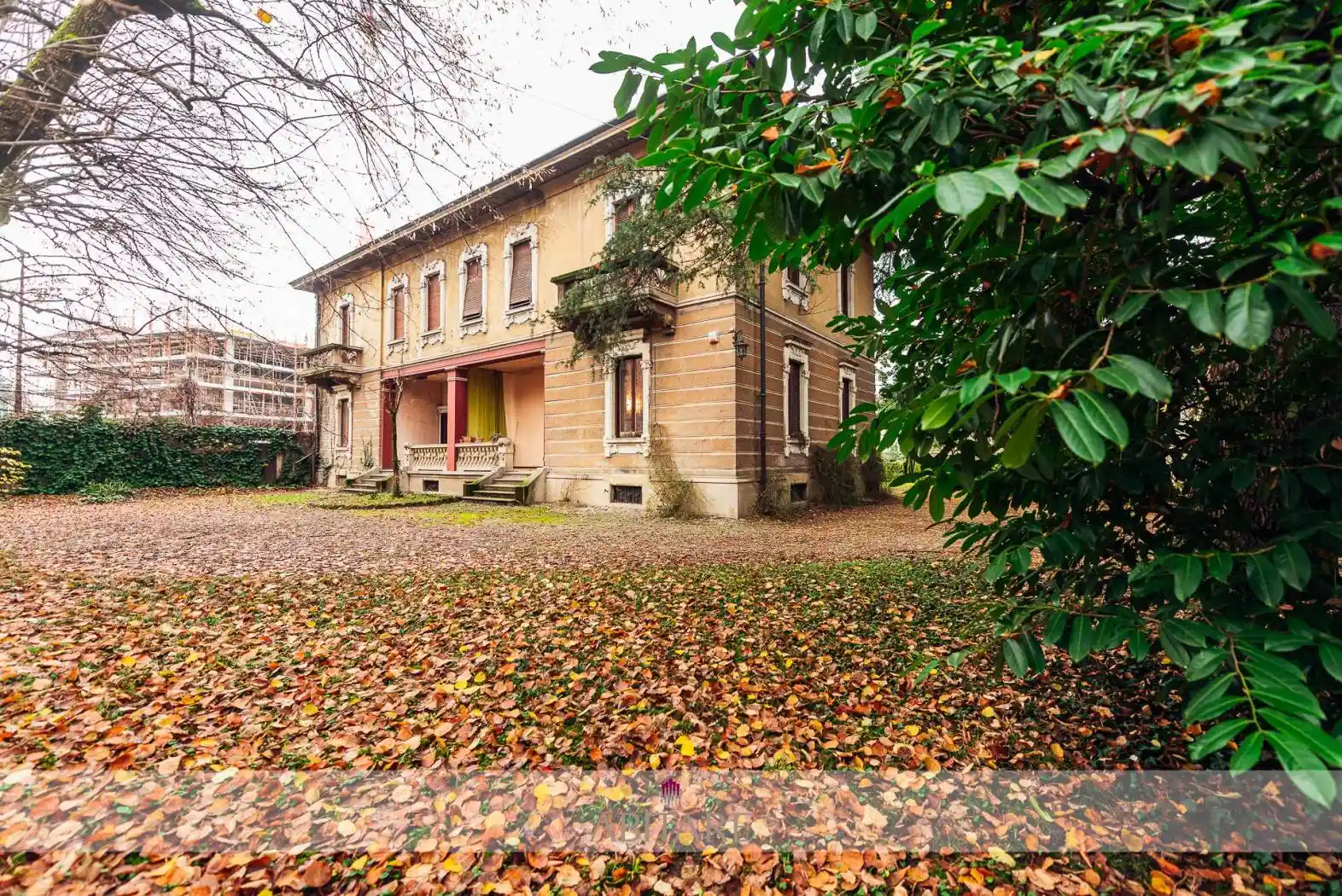 Villa in vendita a Melzo