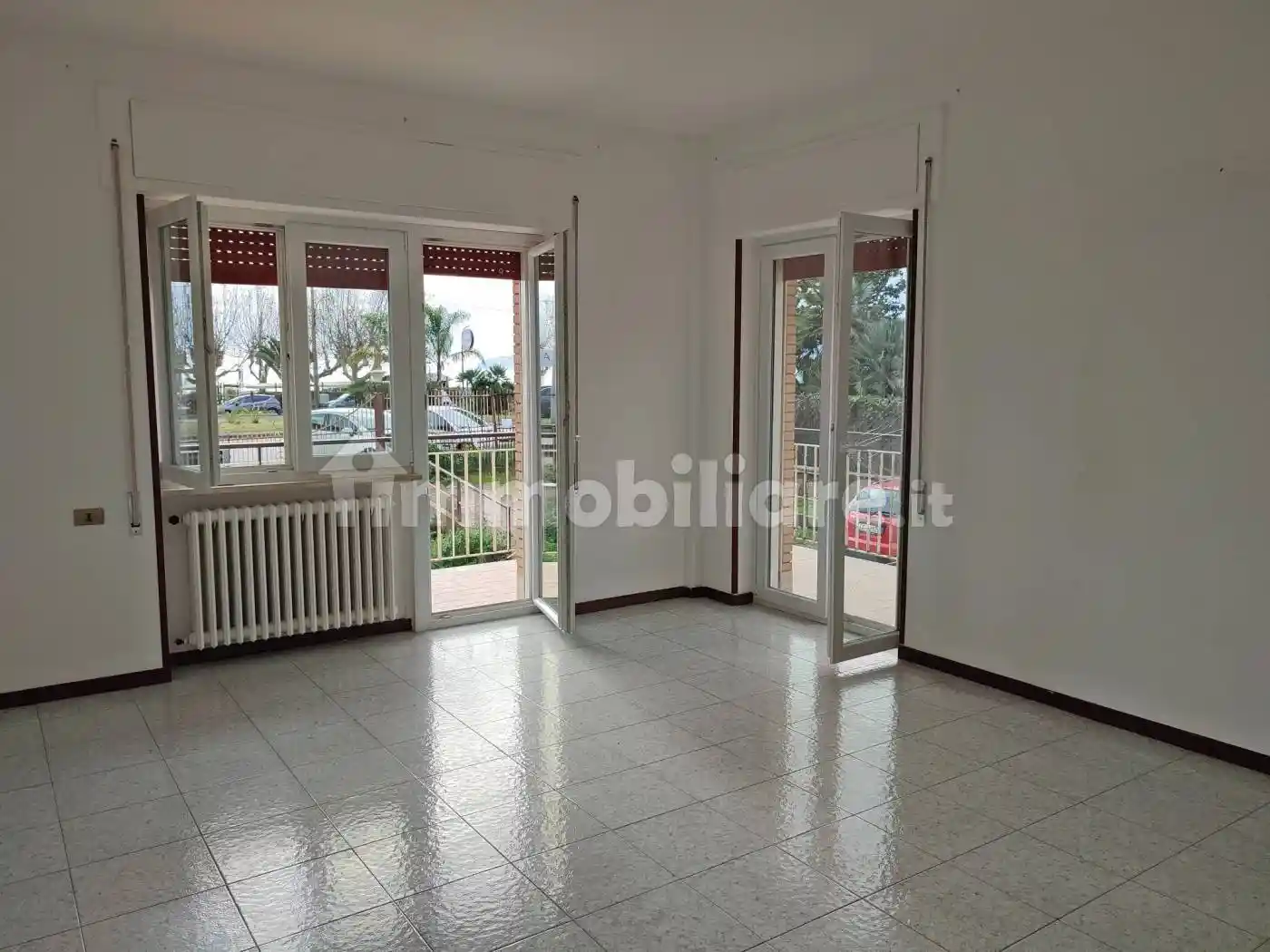 Appartamento in vendita a Formia