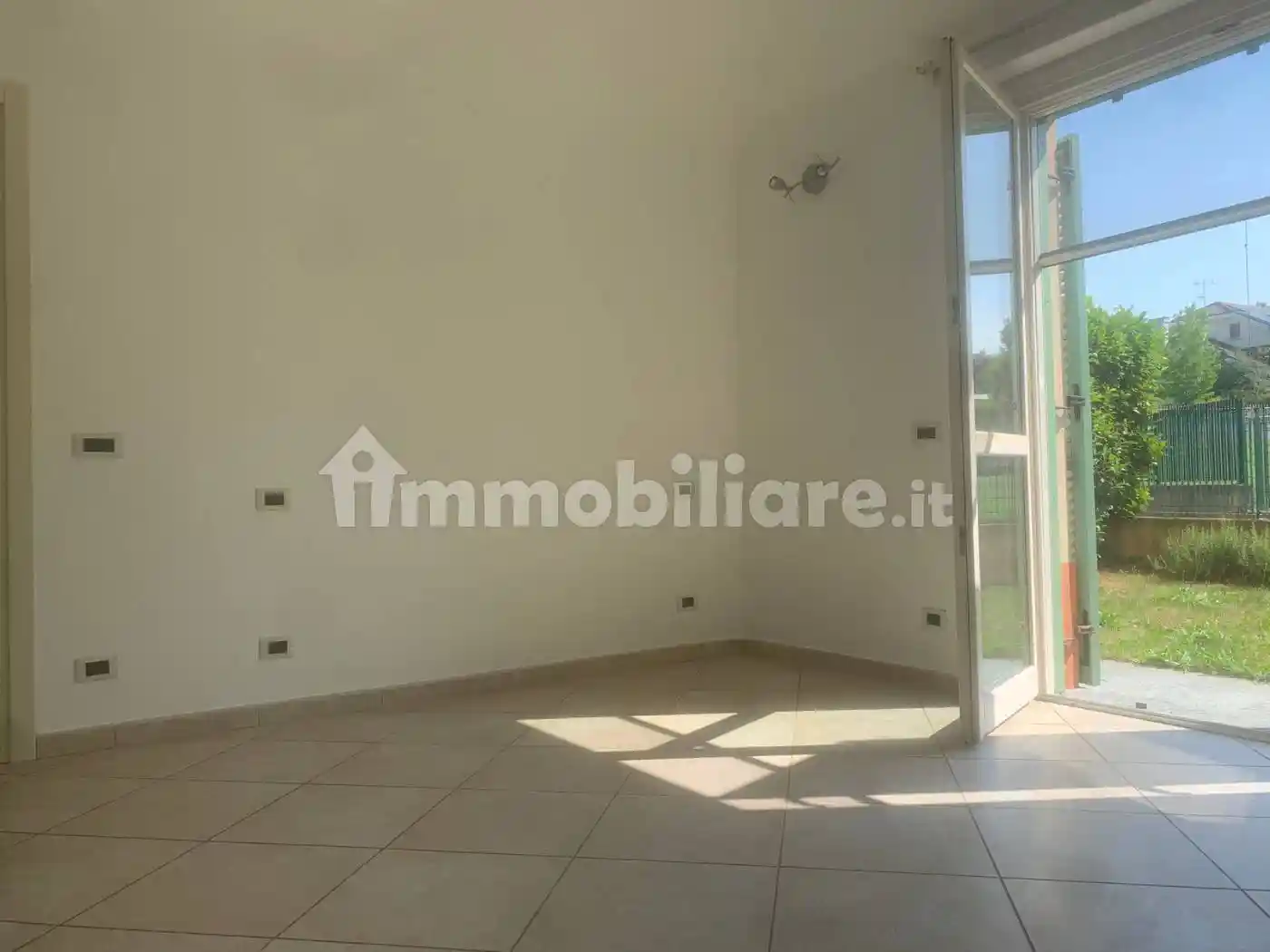 Appartamento in affitto a Alessandria