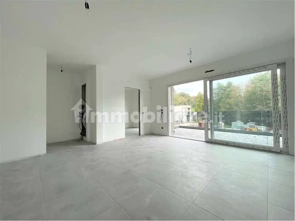 Appartamento in vendita a Beregazzo con Figliaro