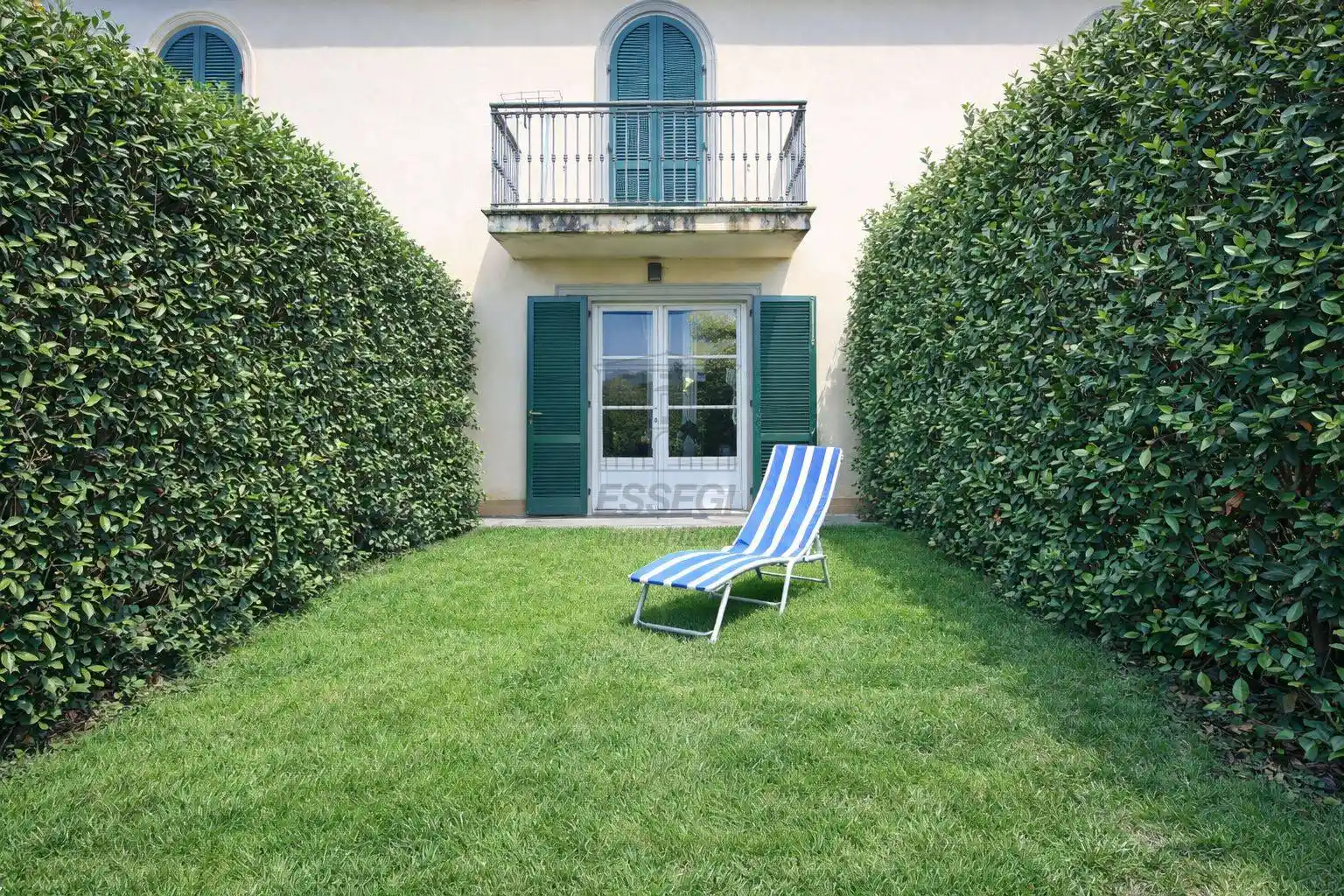 Villetta a schiera in vendita a Lucca