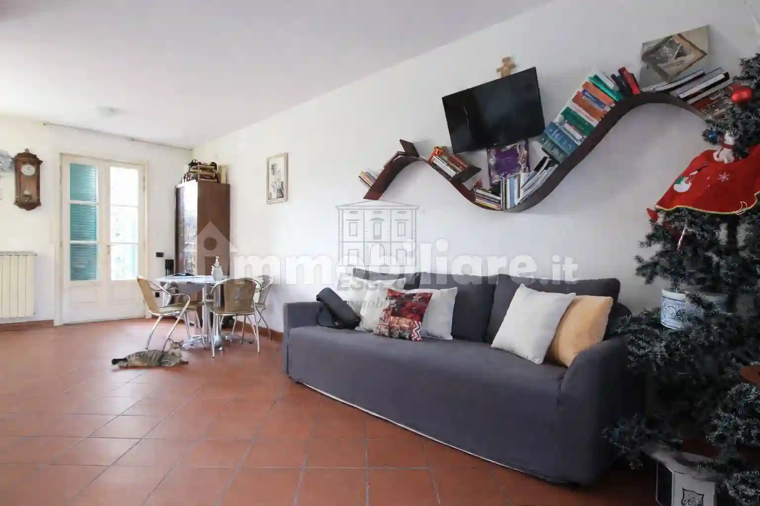 Villetta a schiera - foto 4