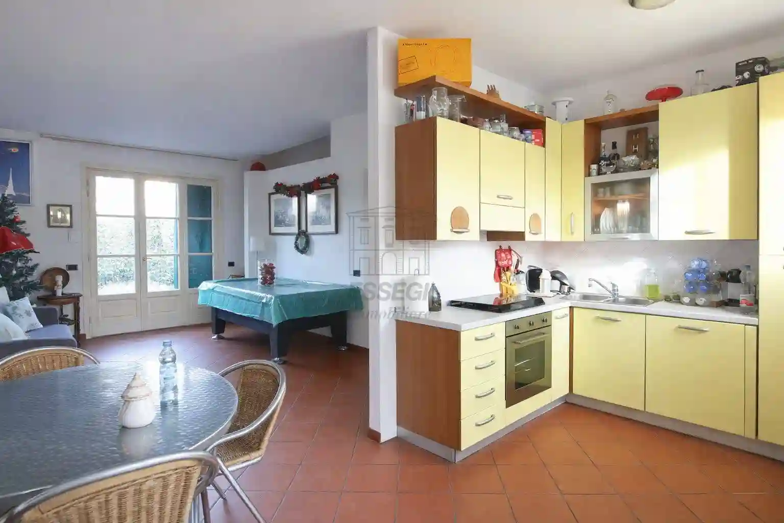 Villetta a schiera - foto 5