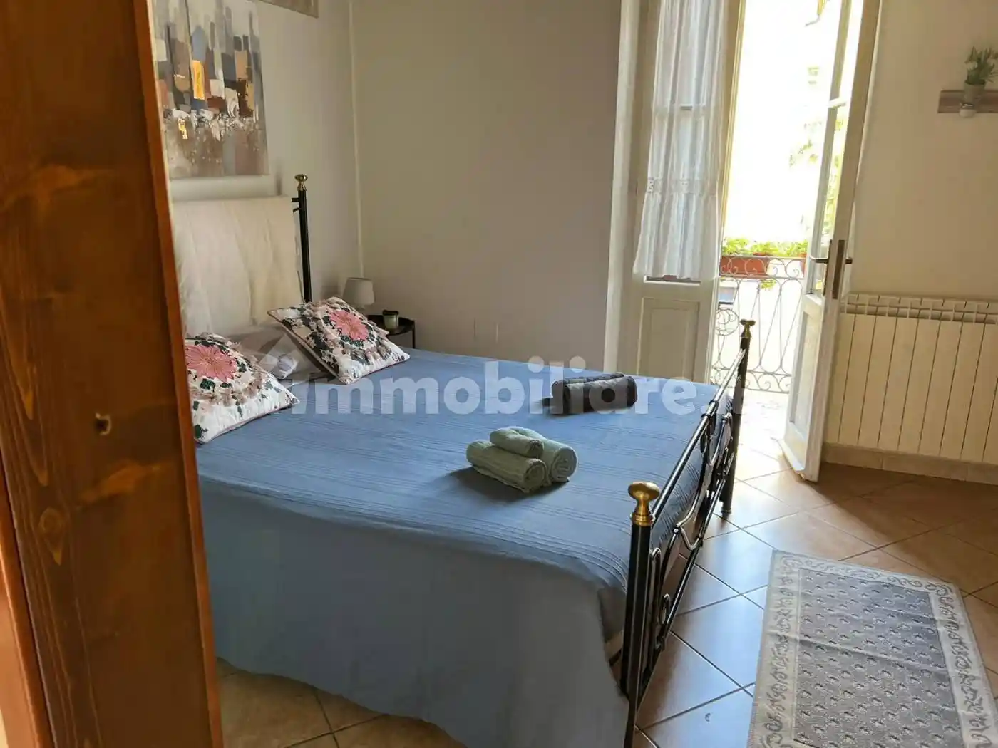 Appartamento in vendita a Mantova