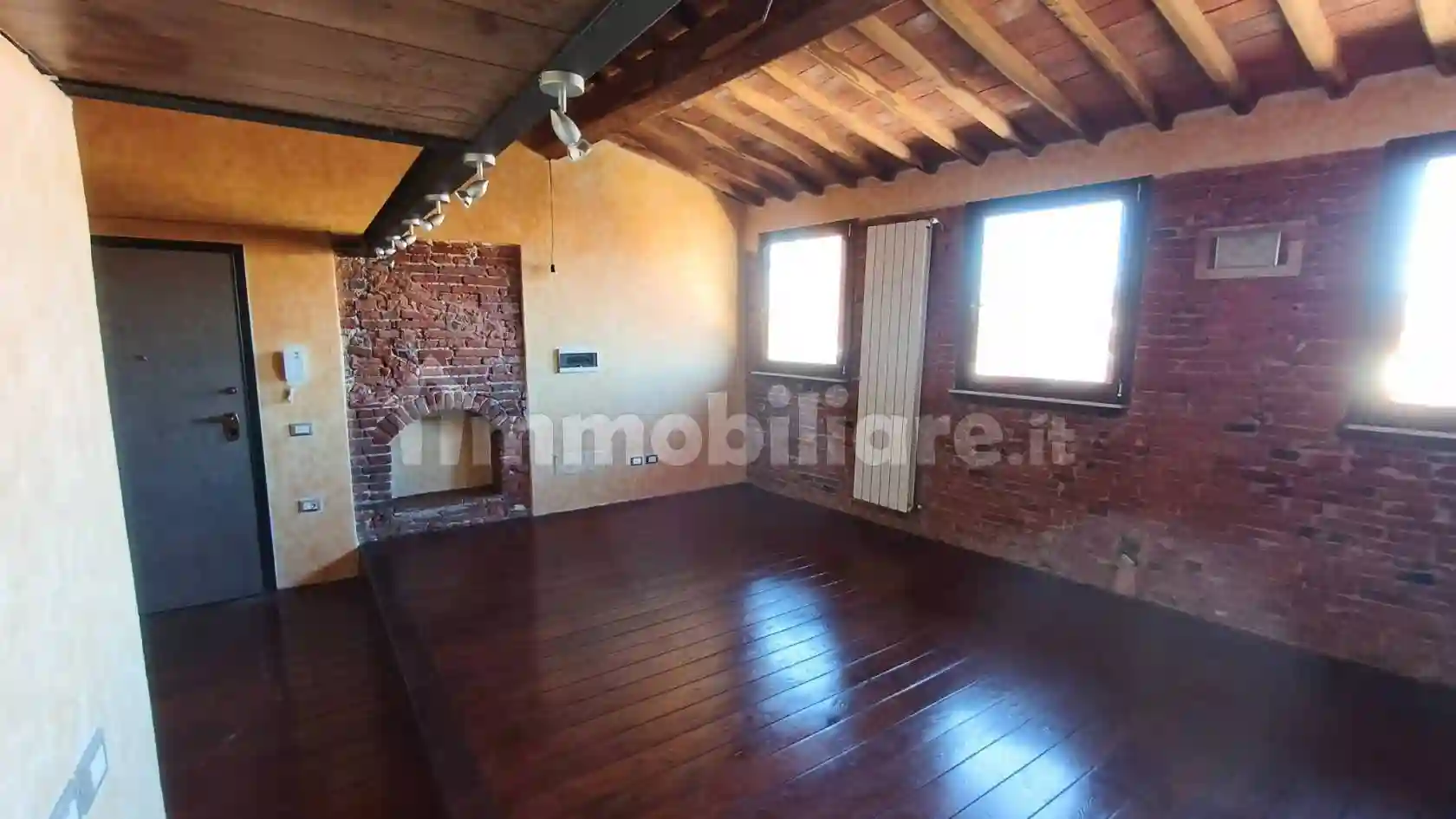 Attico - Mansarda - foto 5