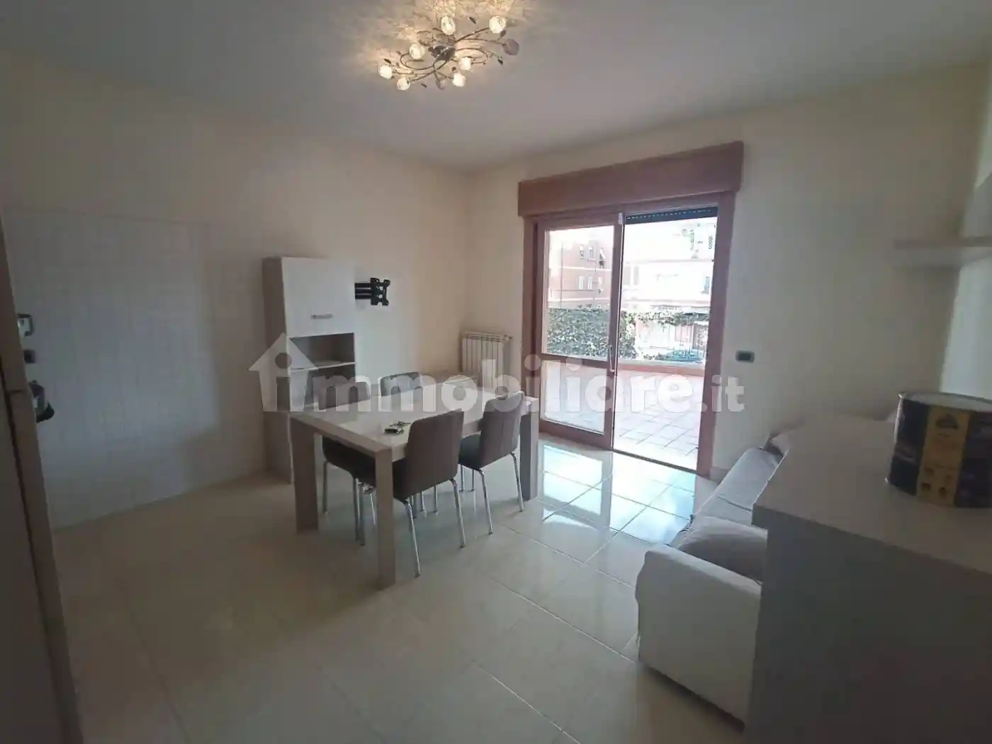 Appartamento in affitto a Ciampino