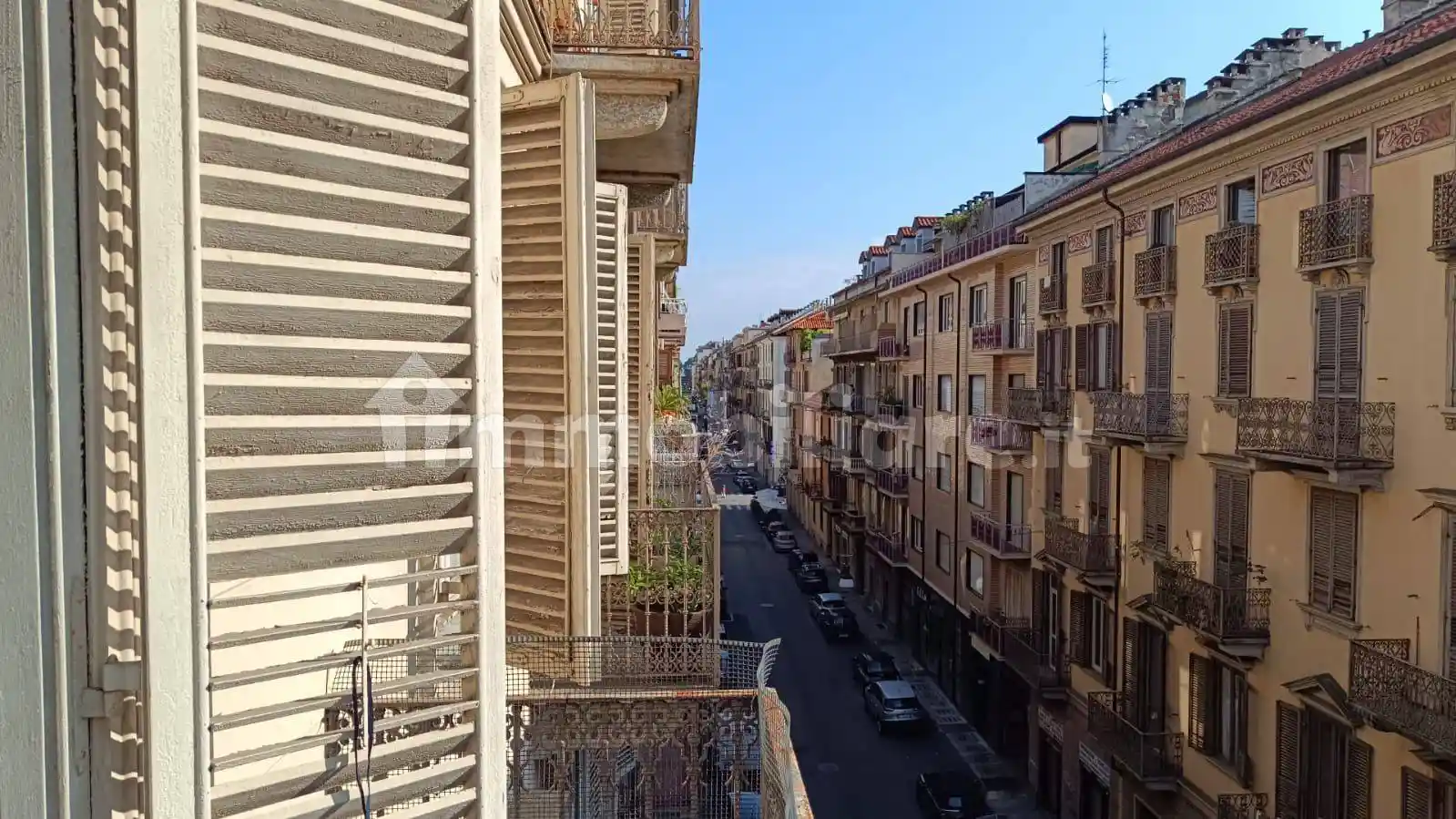 Appartamento in affitto a Torino