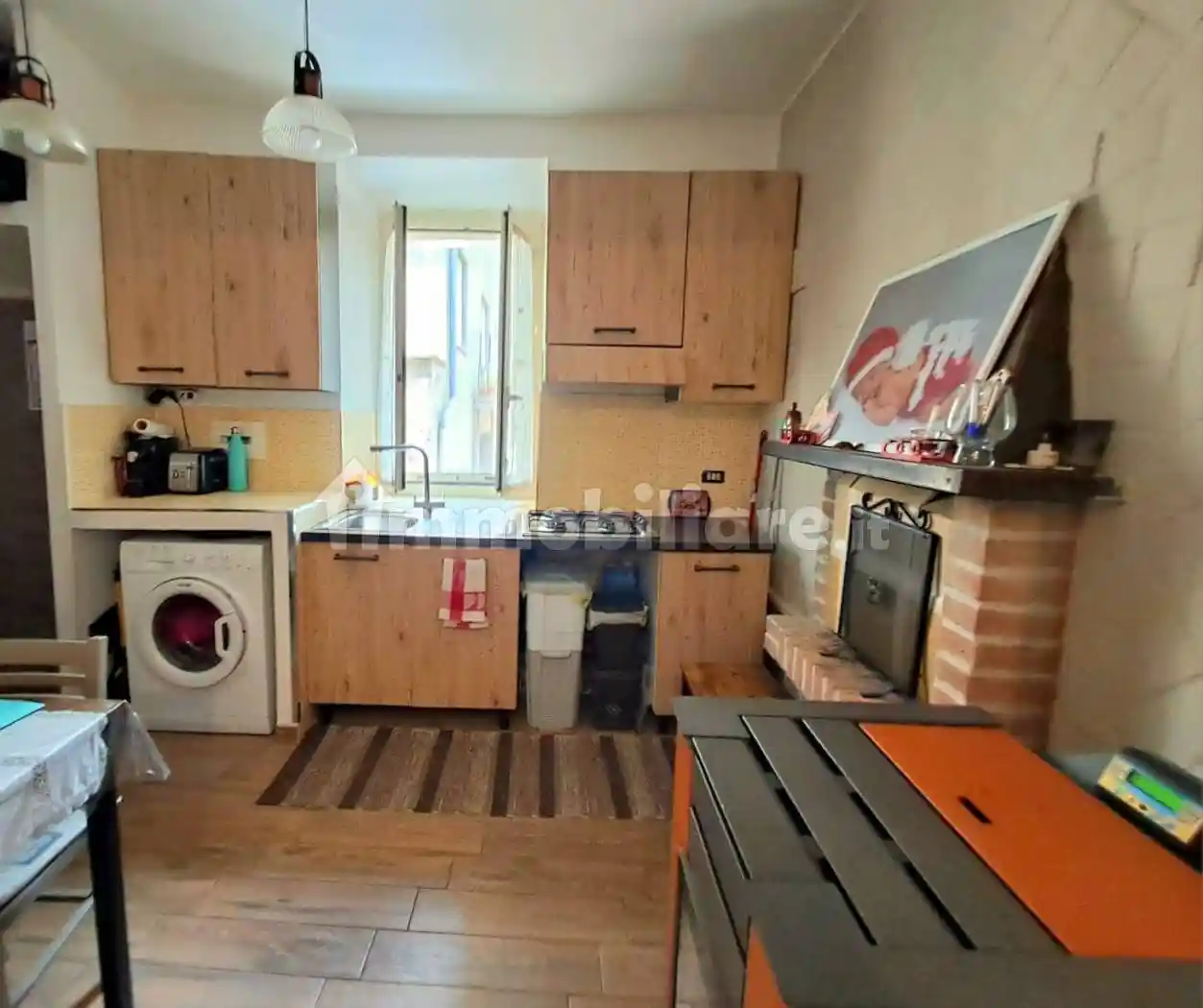 Appartamento in vendita a Ronciglione