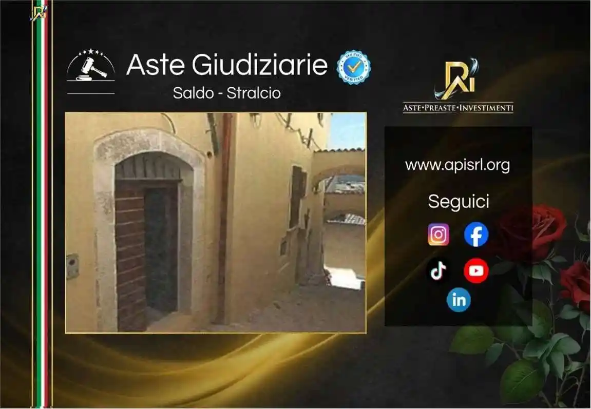 Appartamento in vendita a San Pio delle Camere