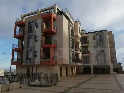 Appartamento in vendita a Macerata